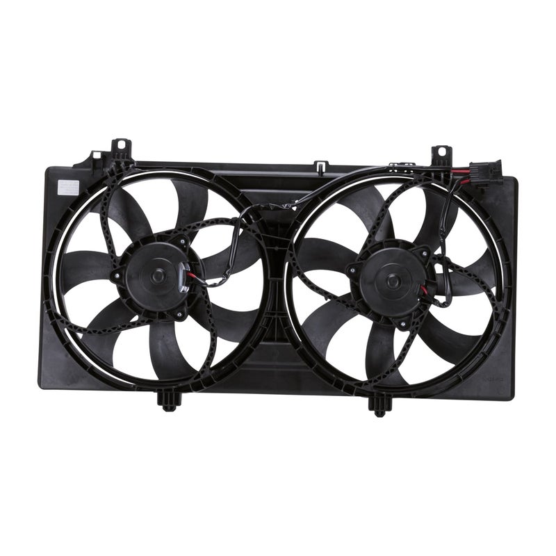 TYC Dual Radiator And Co - 622350 - Image 2